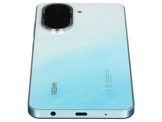 Смартфон Xiaomi REDMI A5 3/64GB Blue